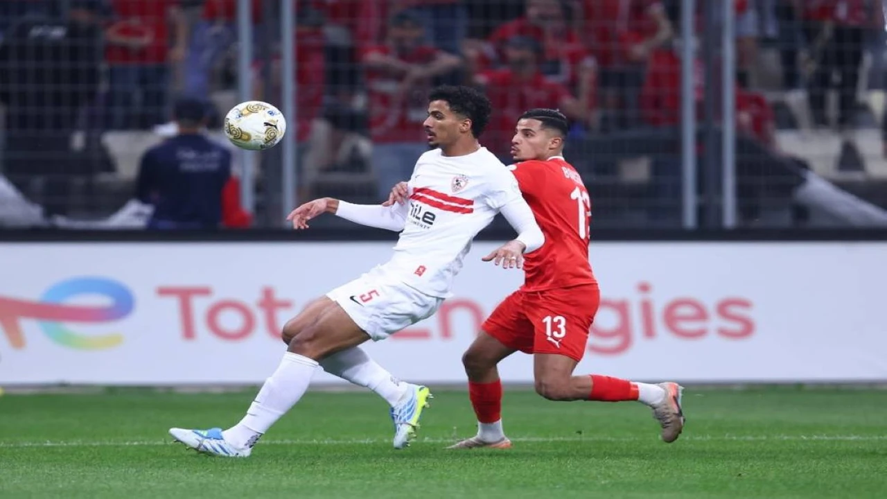 تحديد الموعد النهائي للجولة القادمة من بطولة كأس الكونفدرالية الأفريقية 2026